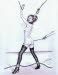 Femme Bull Whipping