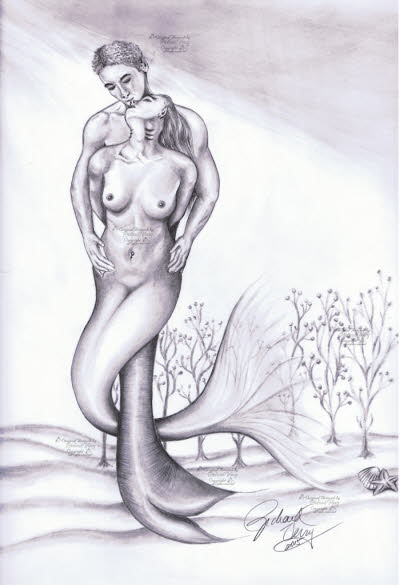 Mermaid Lovers