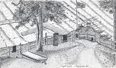 EaglePointAtCampGorton