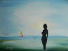 Sunset Yearning