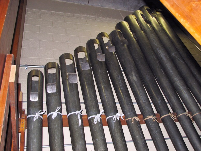 HillgreenLane at Queen's University, Kingston, Ontario