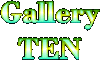 Gallery TEN