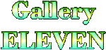 Gallery ELEVEN
