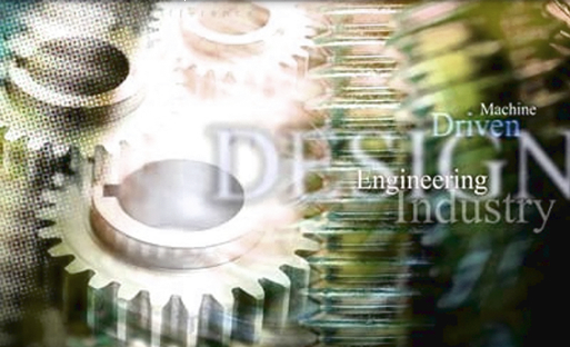 Machine Engineering