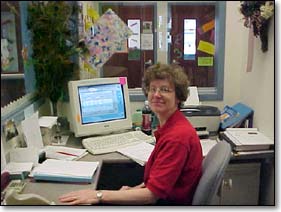 Kids World Administrative Assistant
