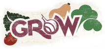 Grow logo