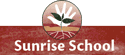 Sunrise School Homepage