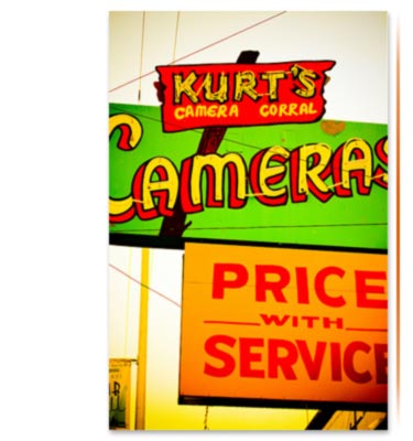 Central Avenue Store Image