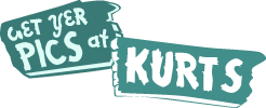Get Yer Pics at Kurt's