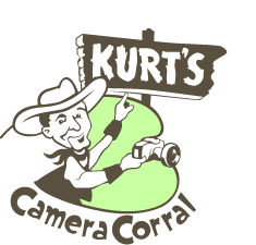 kurts camera corral