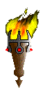 left torch left torch