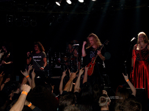 Another stage shot