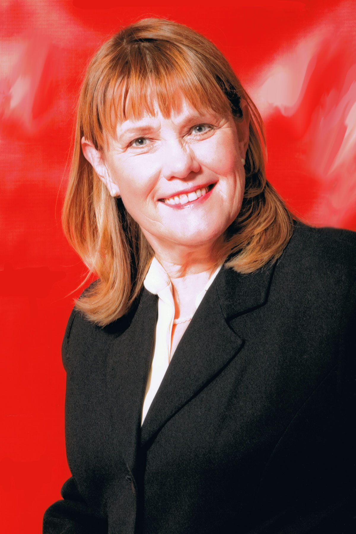 Photo of Laura Bayer