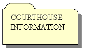AutoShape: COURTHOUSE INFORMATION