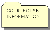 AutoShape: COURTHOUSE INFORMATION