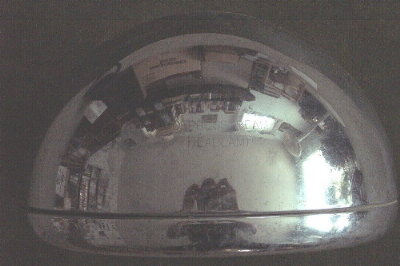 Top view