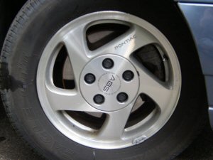 Aluminum Wheels