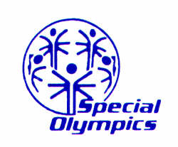 special Olympics Logo