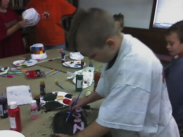VBS 08