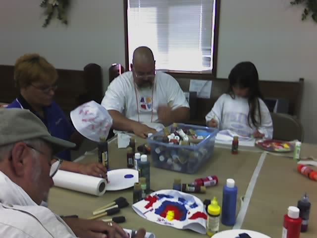 VBS 08