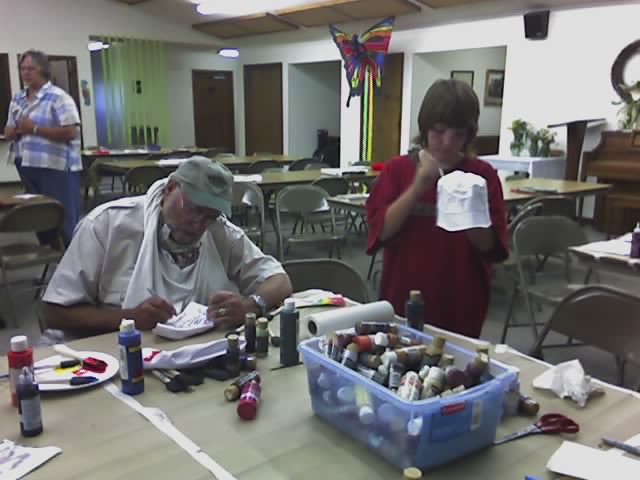 VBS 08