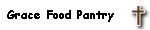 Grace Food Pantry