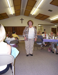 Carolyn