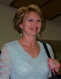 Sharon