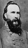 General James Longstreet