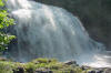 Partridge Falls (Grand Portage, MN) - 8/3/03