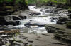 Presque Isle River (Ontonagon, MI) - 8/23/03
