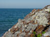 Horseshoe Bay on Lake Superior (Copper Harbor, MI) - 6/12/04