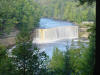 Upper Tahquamenon Falls (Paradise, MI) - 9/24/04