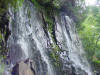 Bridal Veil Falls on Gunflint Lake (Grand Marais, MN) - 7/29/05