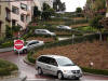 Lombard Street (San Francisco, CA) - 1/28/06
