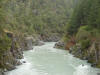 Jebediah Smith River (Hiouchi, CA) - 1/31/06