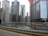 Chicago River (Chicago, IL) - 3/7/08