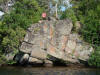 Poplar Lake (Grand Marais, MN) - 7/27/08