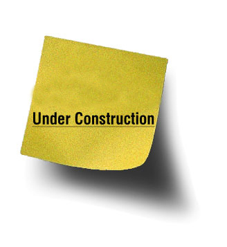 Under Construction