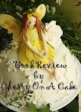 Click here for the review by Cherry On A Cake