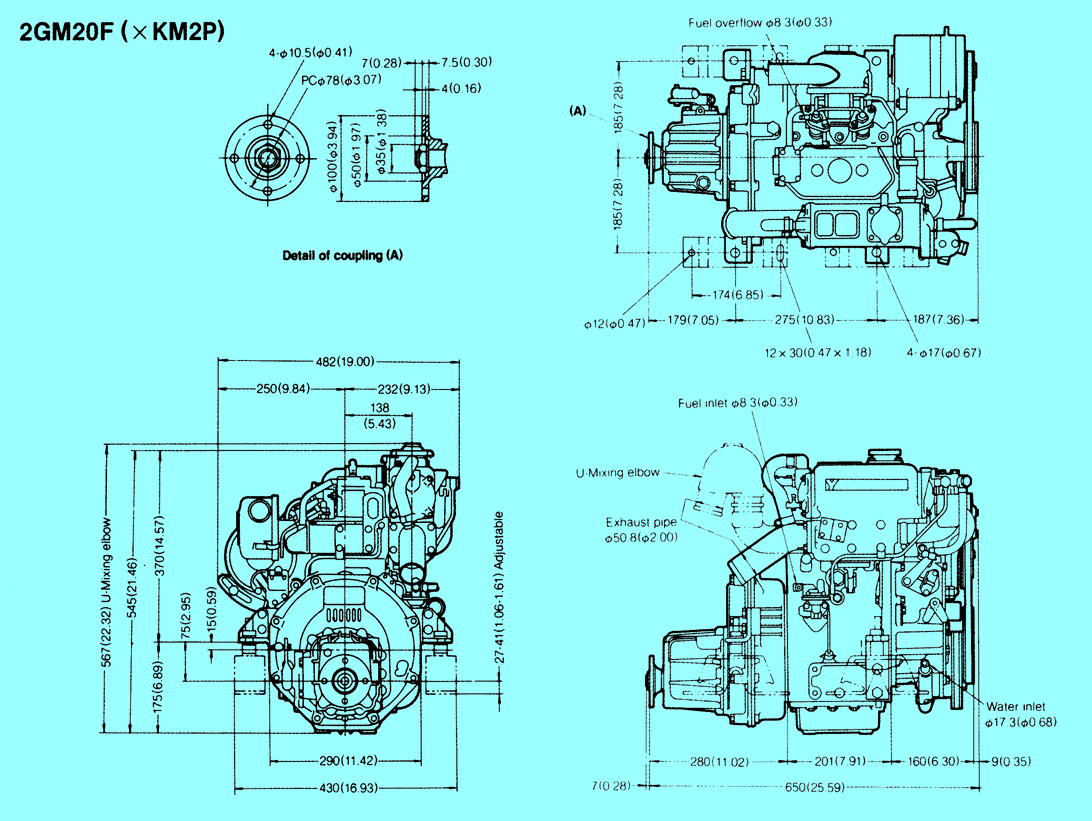 [DIAGRAM] 2 2 Gm Engine Parts Diagram