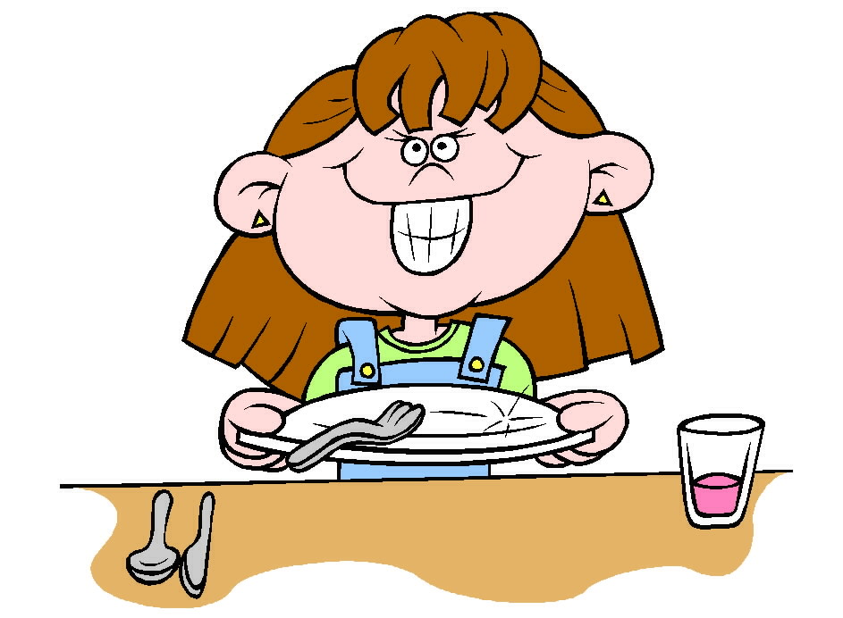 free clipart school dinners - photo #49