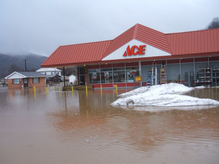 Ace Hardware Rainelle, WV