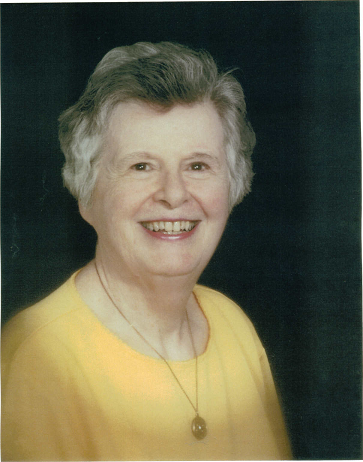 Margaret Ann
