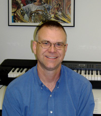 Greg Danner