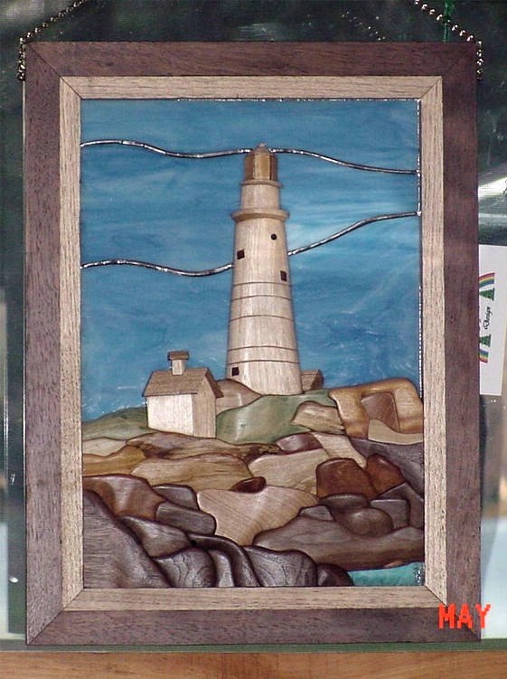 Boston Light
