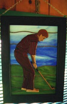 Tee Time