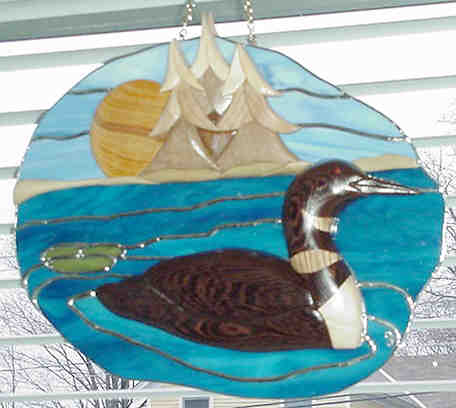 Sacandaga Spirit