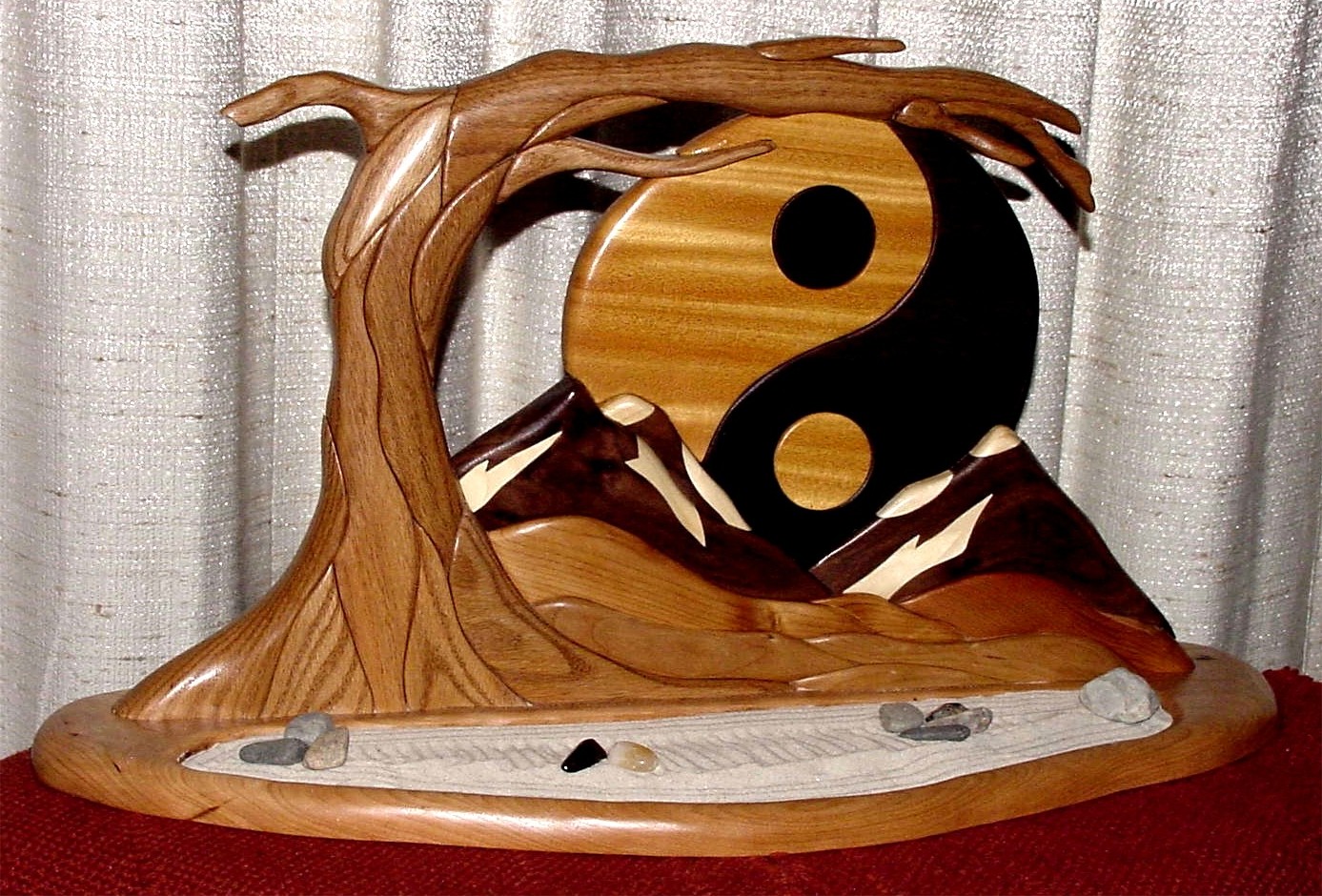 Serenity II