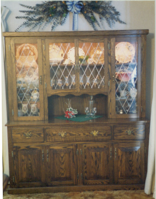 Hutch
